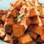 Patatas Bravas