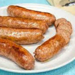 Pork Sausage