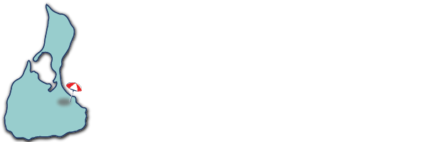 Ballard's Block Island Logo