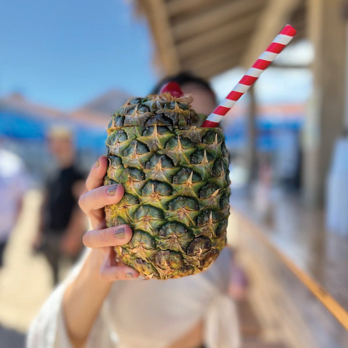 pineapple_drink