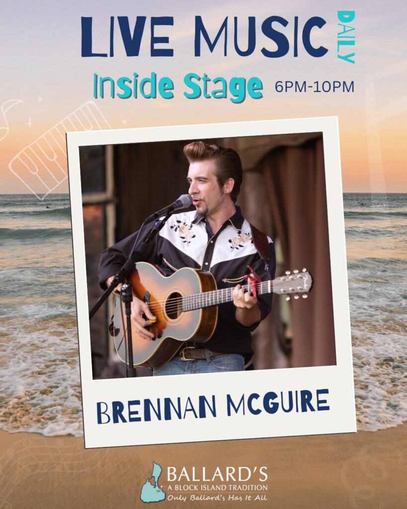 Brennan McGuire