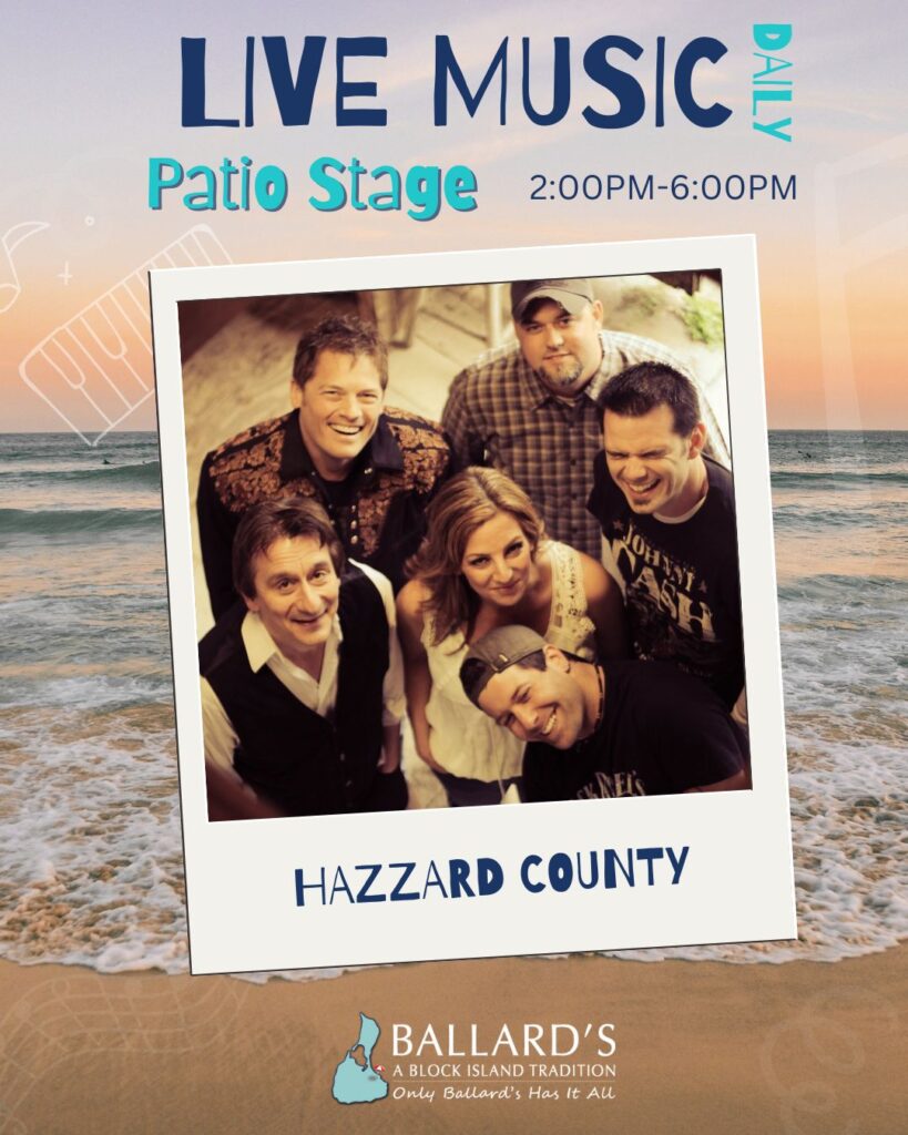 Hazzard County