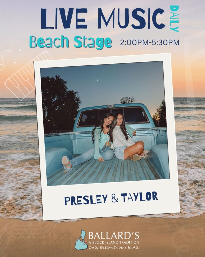 Presley & Taylor