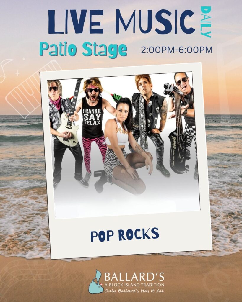 The Pop Rocks