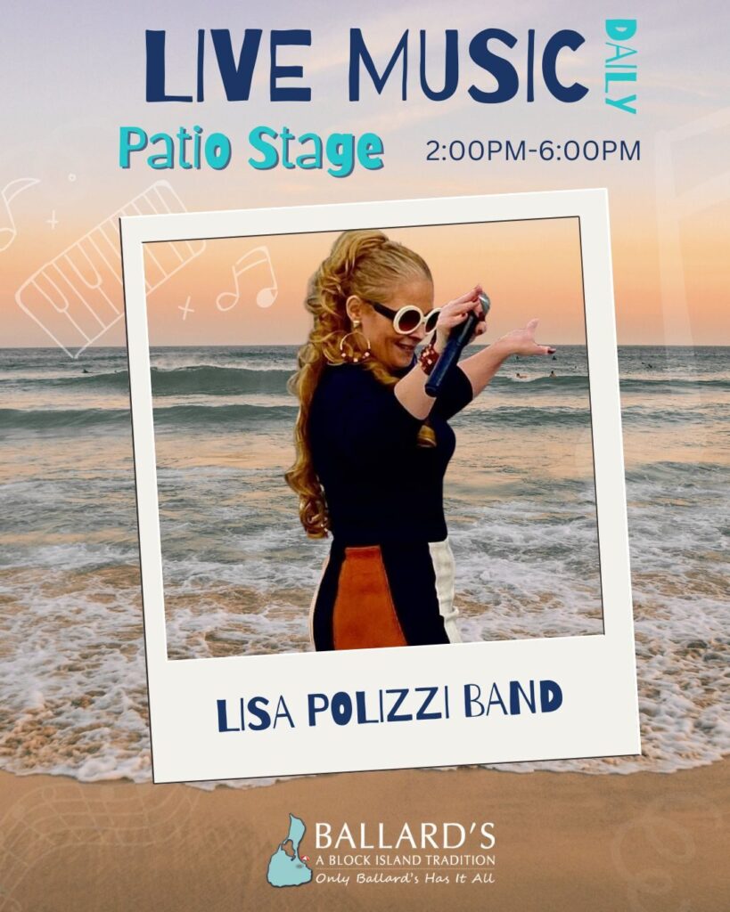 The Lisa Pollozi Band