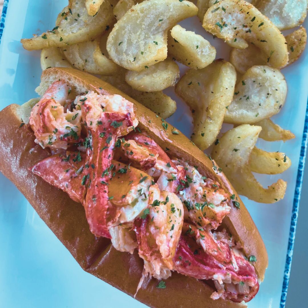 Lobster Roll