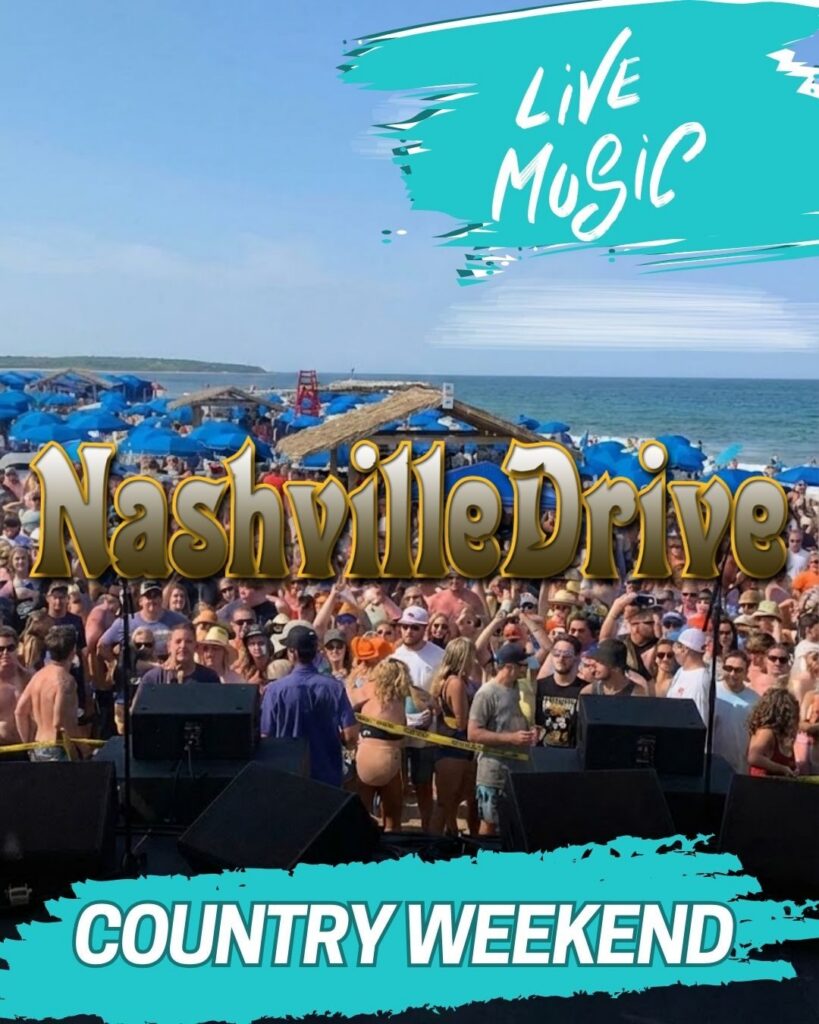 Nashville Drive live at Ballard’s