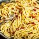 Spaghetti Carbonara  