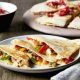 Chicken Quesadilla