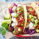 Chicken Tacos