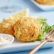 Chesapeake Bay Crab Cakes