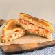 Luxurious Lobster Grilled Cheese