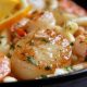 Lobster, Shrimp And Scallops *