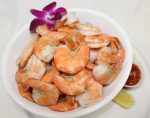 Bucket Of Peel-N-Eat Shrimp
