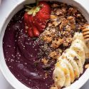 Açaí Beach Bliss Bowl