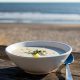 New England Clam Chowder