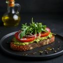 Avocado Toast 