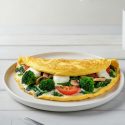 Garden Fresh Omlette