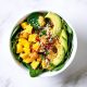 Mango Avacado Salad (GF) (V)