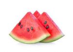 Sliced Watermelon 